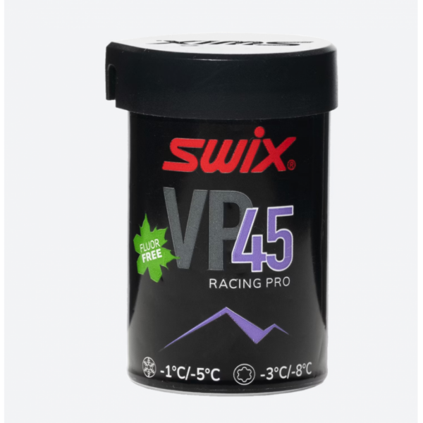 Swix Vp45 Pro Blue-Violet -5°C--1°C, 43g VP45 Hafjell Sport 1