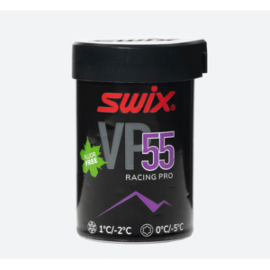 Swix Vp55 Pro Violet -2°C-1°C, 43g VP55 Hafjell Sport 1