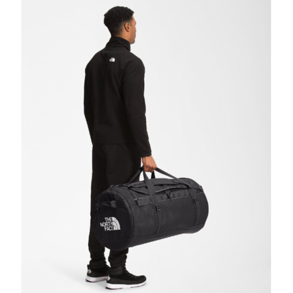 The North Face BASE CAMP DUFFEL - L 0A52SB Hafjell Sport 2