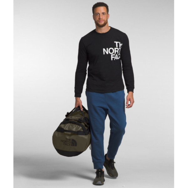 The North Face BASE CAMP DUFFEL - L 0A52SB Hafjell Sport 2