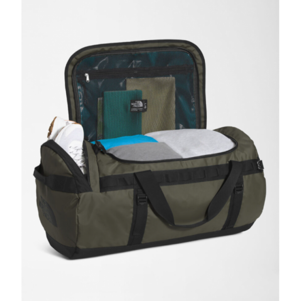 The North Face BASE CAMP DUFFEL - L 0A52SB Hafjell Sport 4