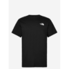 The North Face M SS BOX NSE TEE 0A87NP Hafjell Sport 1