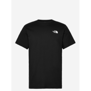 The North Face M SS BOX NSE TEE