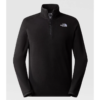 The North Face Mens 100 Glacier ¼ Zip Fleece 0A855X Hafjell Sport 3