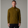 The North Face Mens 100 Glacier Full-Zip Fleece 0A855X Hafjell Sport 1