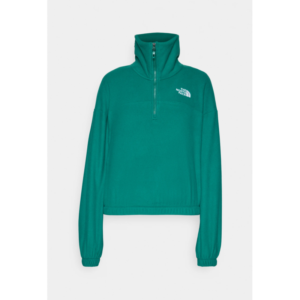 The North Face W 100 GLACIER HALF ZIP FLEECE