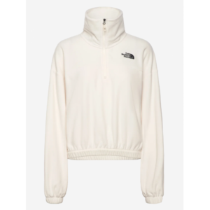 The North Face W 100 GLACIER HALF ZIP FLEECE 0A89J9 Hafjell Sport 1