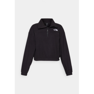 The North Face W 100 GLACIER HALF ZIP FLEECE