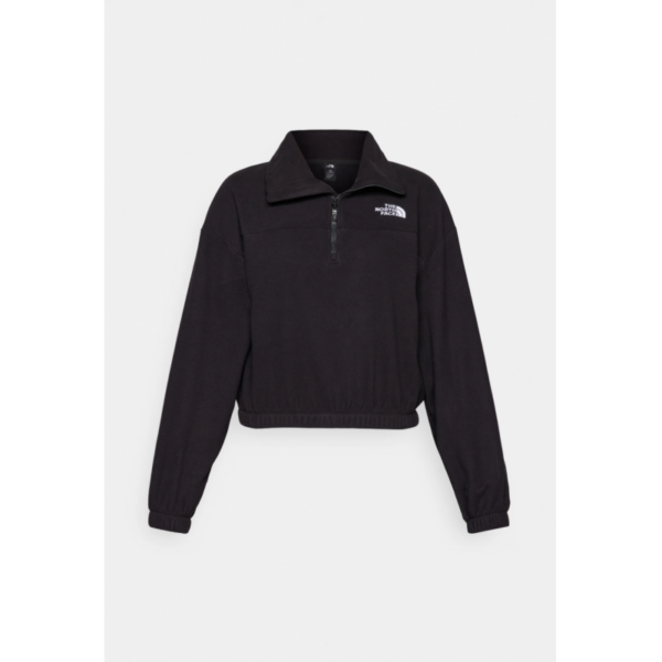 The North Face W 100 GLACIER HALF ZIP FLEECE 0A89J9 Hafjell Sport 1