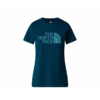 The North Face W SS EASY TEE 0A8A6D Hafjell Sport 1