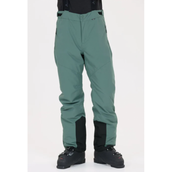 Whistler Drizzle M Ski Pant W-Pro 10000 W233208 Hafjell Sport 1