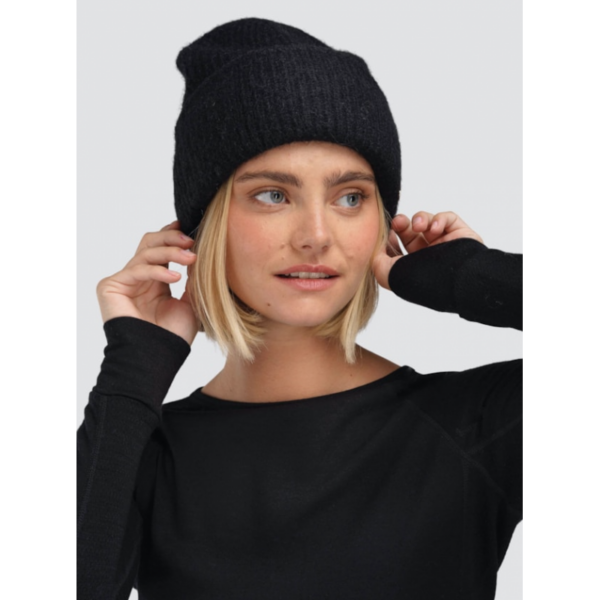 WoolLand Raulandtind Strikket Lue 400033 Hafjell Sport 2