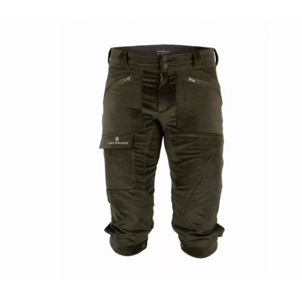 Amundsen CONCORD REGULAR KNICKERBOCKERS MENS MKB05.1 Hafjell Sport 1