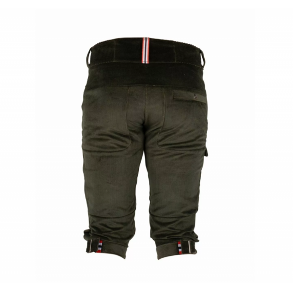 Amundsen CONCORD REGULAR KNICKERBOCKERS MENS MKB05.1 Hafjell Sport 2