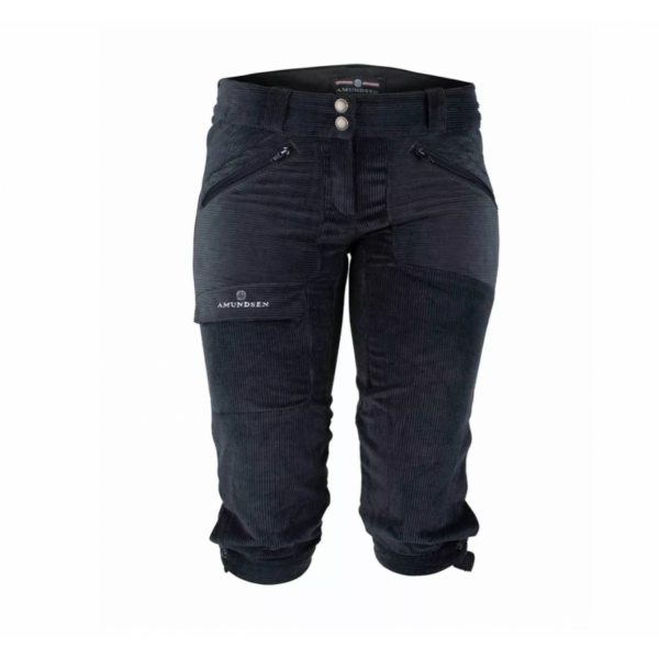 Amundsen CONCORD SLIM KNICKERBOCKERS WOMENS WKB05.2 Hafjell Sport 1