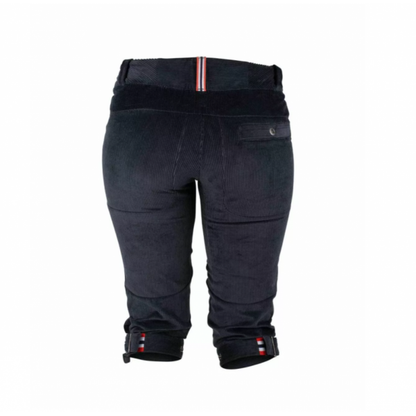 Amundsen CONCORD SLIM KNICKERBOCKERS WOMENS WKB05.2 Hafjell Sport 2