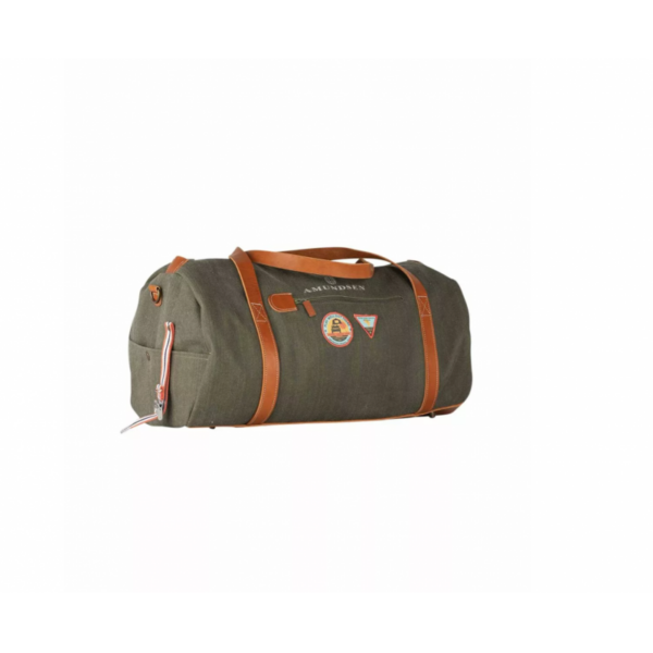 Amundsen OKAVANGA DUFFEL BAG 65L UBA01.2 Hafjell Sport 3