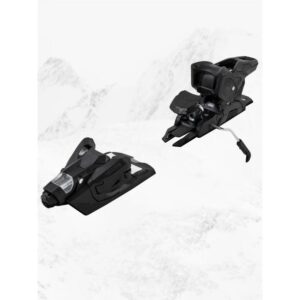 Armada N STRIVE 12 GW BLACK L90 Hafjell Sport 1