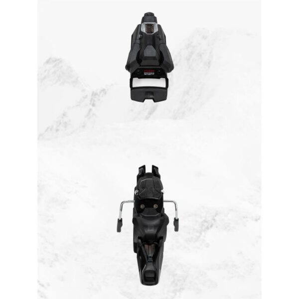 Armada N STRIVE 12 GW BLACK L90 Hafjell Sport 2