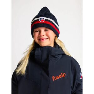 Fusalp KELT BEANIE E0701 Hafjell Sport 1