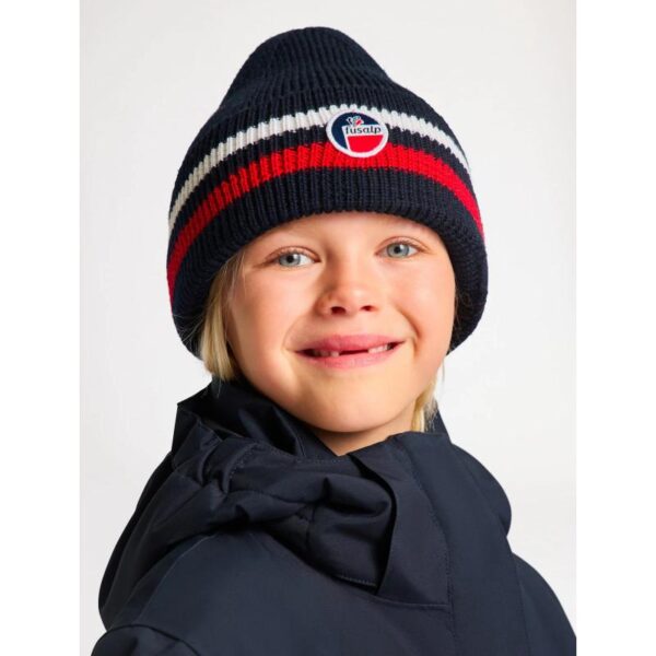 Fusalp KELT BEANIE E0701 Hafjell Sport 3