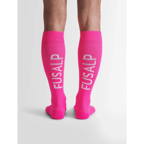 Fusalp SOCK POP II G3706 Hafjell Sport 1