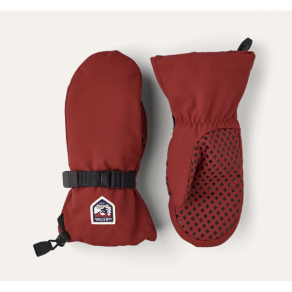 Hestra Fjellvotten Sr, - Mitt 35901 Hafjell Sport 1