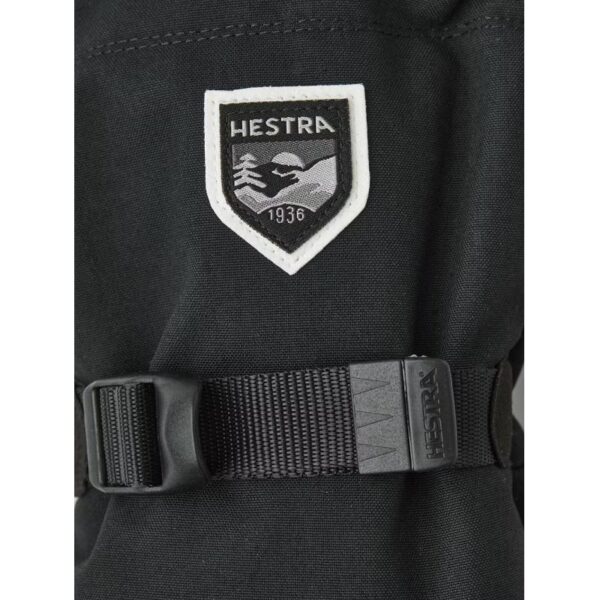 Hestra Fjellvotten Sr, - Mitt 35901 Hafjell Sport 2