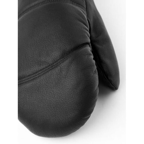 Hestra Leather Box - Mitt 35371 Hafjell Sport 2