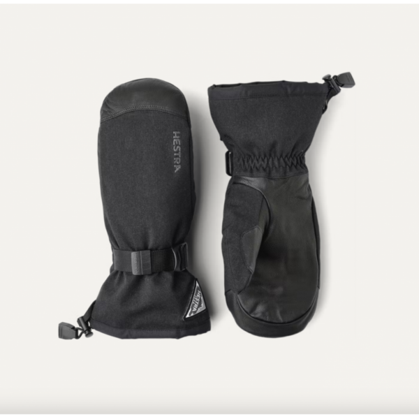 Hestra Powder Gauntlet - Mitt 31651 Hafjell Sport 2