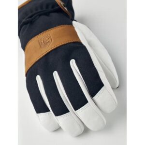 Hestra Voss Czone - 5 Finger 31520 Hafjell Sport 1