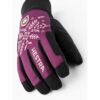 Hestra Women´S Xc Primaloft - 5 Finger 37160 Hafjell Sport 1