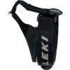 LEKI Trigger Power Vario Strap, silver 88654 Hafjell Sport 1