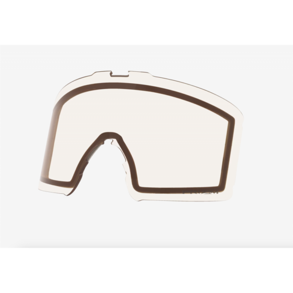 Oakley LINE MINER L Rep Lens Prizm Clear A007070LS Hafjell Sport 1