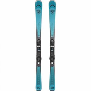 Rossignol Arcade 88 K + SPX12 binding RRNFW04 Hafjell Sport 1