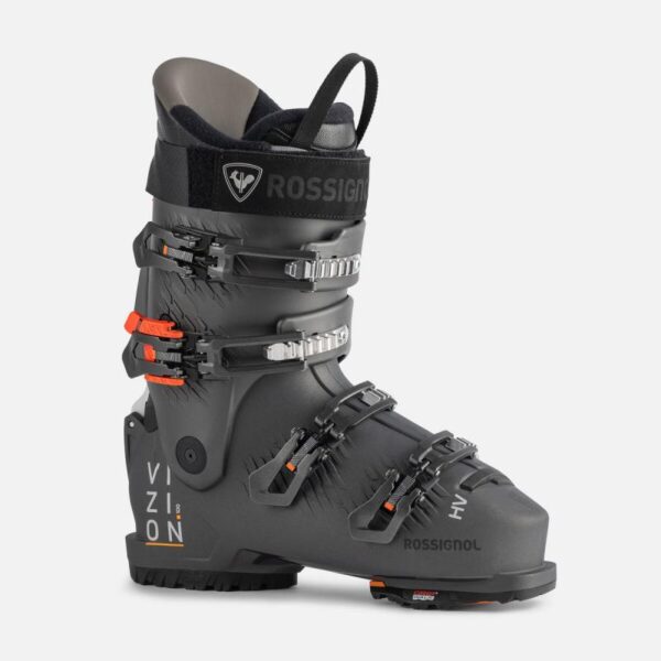 Rossignol Vizion 4b 100 Hv Gw-Mt Gr RBN7090 Hafjell Sport 1