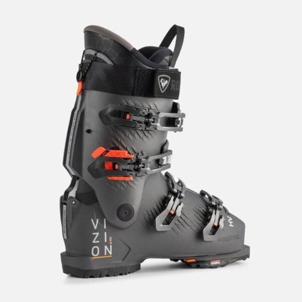 Rossignol Vizion 4b 100 Hv Gw-Mt Gr RBN7090 Hafjell Sport 5