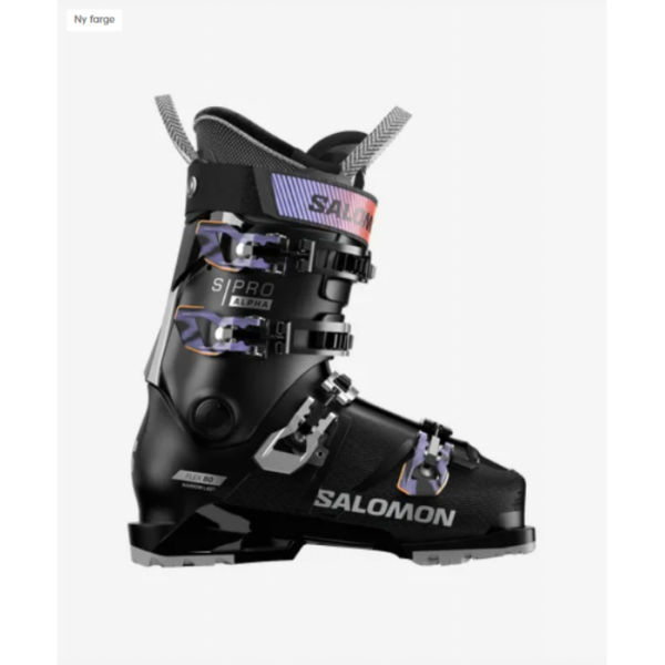 Salomon S-Pro Alpha 80 W Gw L47640000 Hafjell Sport 1