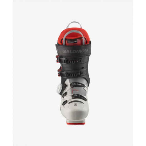 Salomon S-Pro Supra Boa Red 120 Gw L47344800 Hafjell Sport 5