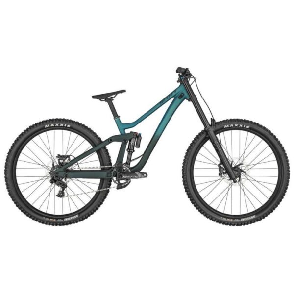 Scott Gambler 910 30355 Hafjell Sport 1