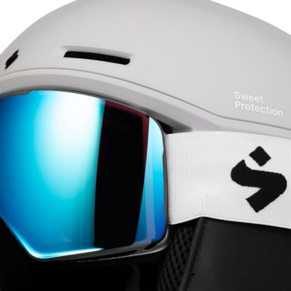 Sweet Protection Adapter Mips Helmet 840110 Hafjell Sport 4