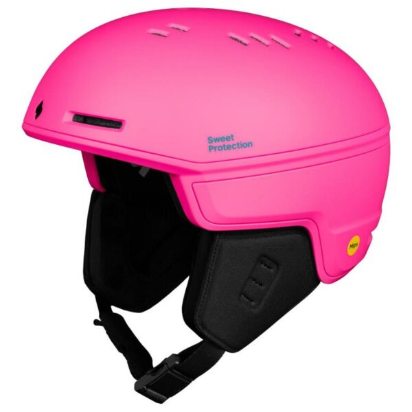 Sweet Protection Adapter Mips Helmet Limited Edition 840110 Hafjell Sport 1