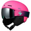 Sweet Protection Adapter Mips Helmet Limited Edition 840110 Hafjell Sport 9