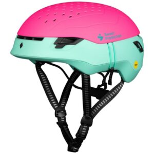 Sweet Protection Ascender Mips Helmet Limited Edition 840084 Hafjell Sport 1