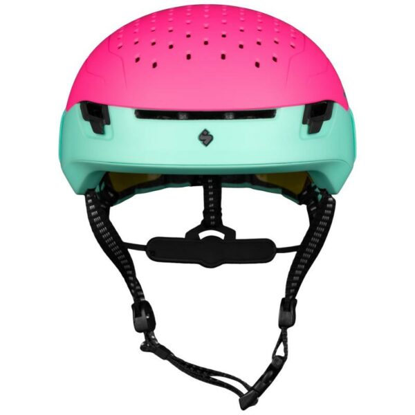 Sweet Protection Ascender Mips Helmet Limited Edition 840084 Hafjell Sport 4