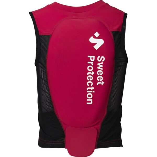 Sweet Back Protector Vest Jr 835002 Hafjell Sport 2