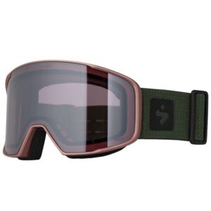 Sweet Protection Boondock RIG® Reflect Goggles