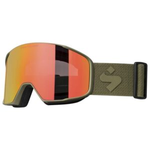 Sweet Protection Boondock RIG® Reflect Goggles