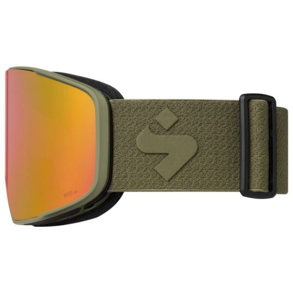 Sweet Protection Boondock RIG® Reflect Goggles 852113 Hafjell Sport 3