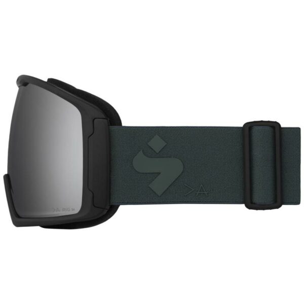 Sweet Protection Clockwork MAX RIG® Reflect >A Apex Goggles 852142 Hafjell Sport 2